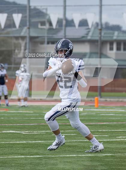 Thumbnail 1 in Marin Catholic @ Redwood photogallery.