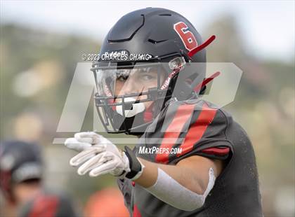 Thumbnail 3 in Marin Catholic @ Redwood photogallery.