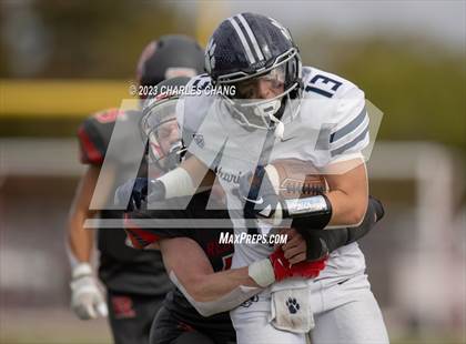 Thumbnail 3 in Marin Catholic @ Redwood photogallery.
