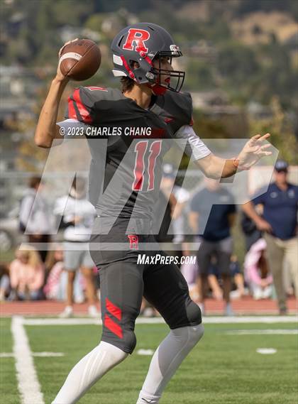 Thumbnail 1 in Marin Catholic @ Redwood photogallery.
