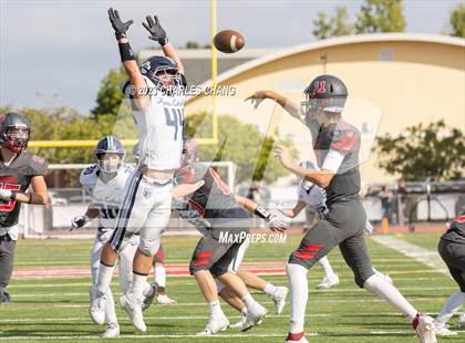 Thumbnail 2 in Marin Catholic @ Redwood photogallery.