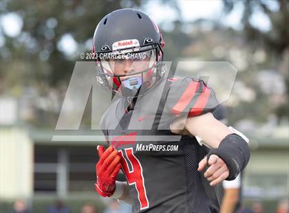 Thumbnail 2 in Marin Catholic @ Redwood photogallery.