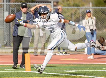 Thumbnail 3 in Marin Catholic @ Redwood photogallery.