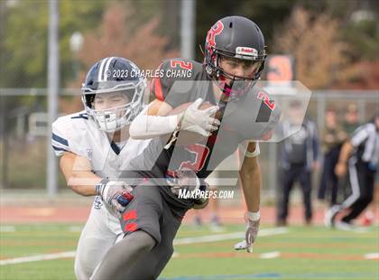 Thumbnail 3 in Marin Catholic @ Redwood photogallery.