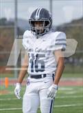 Photo from the gallery "Marin Catholic @ Redwood"