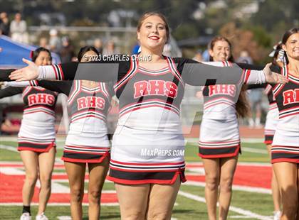 Thumbnail 2 in Marin Catholic @ Redwood photogallery.