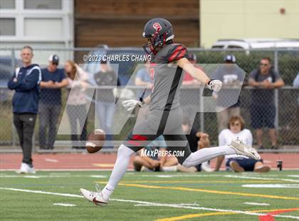 Thumbnail 1 in Marin Catholic @ Redwood photogallery.