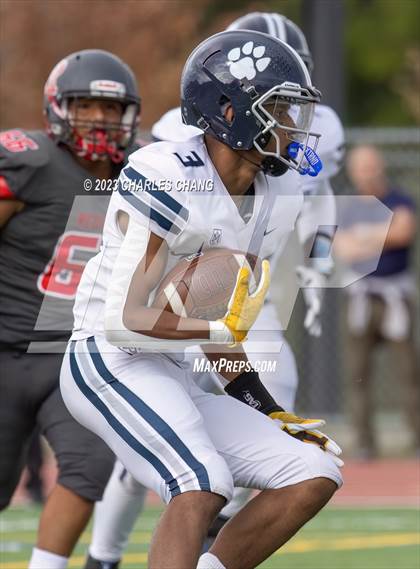 Thumbnail 3 in Marin Catholic @ Redwood photogallery.