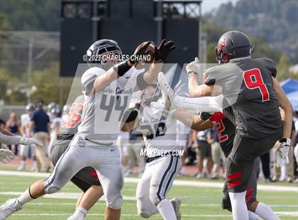 Thumbnail 1 in Marin Catholic @ Redwood photogallery.