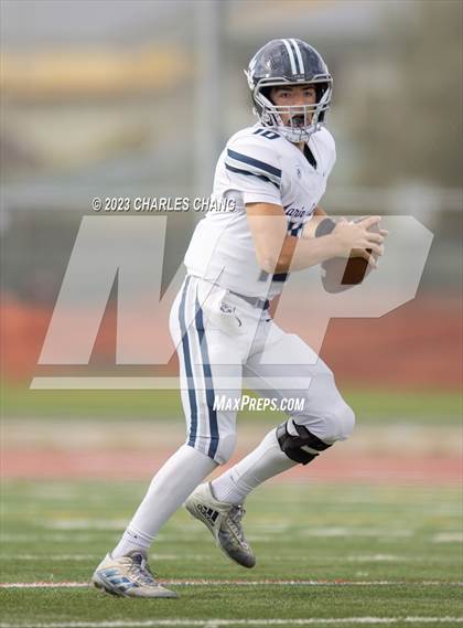 Thumbnail 2 in Marin Catholic @ Redwood photogallery.