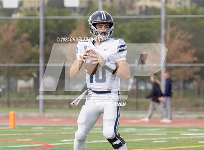 Thumbnail 3 in Marin Catholic @ Redwood photogallery.