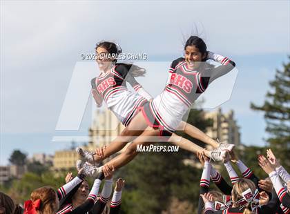 Thumbnail 2 in Marin Catholic @ Redwood photogallery.