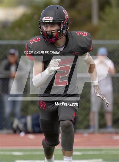 Thumbnail 3 in Marin Catholic @ Redwood photogallery.