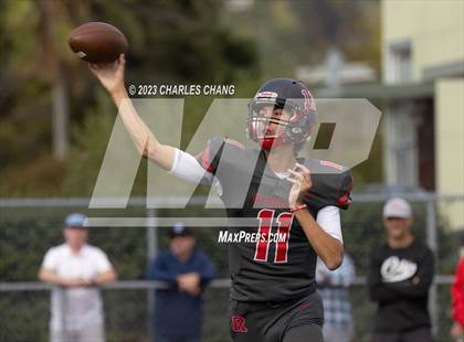 Thumbnail 1 in Marin Catholic @ Redwood photogallery.