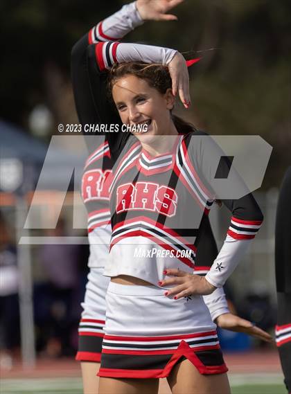 Thumbnail 3 in Marin Catholic @ Redwood photogallery.
