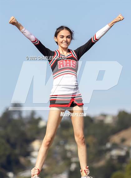 Thumbnail 3 in Marin Catholic @ Redwood photogallery.