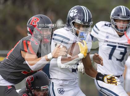 Thumbnail 2 in Marin Catholic @ Redwood photogallery.