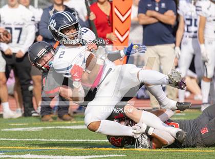 Thumbnail 2 in Marin Catholic @ Redwood photogallery.