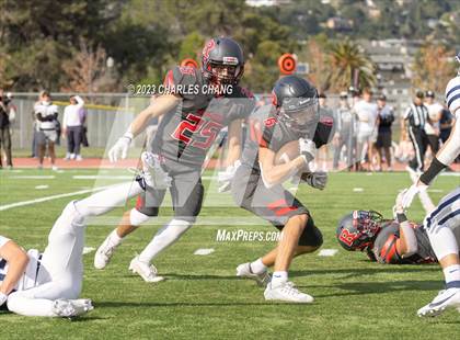 Thumbnail 3 in Marin Catholic @ Redwood photogallery.
