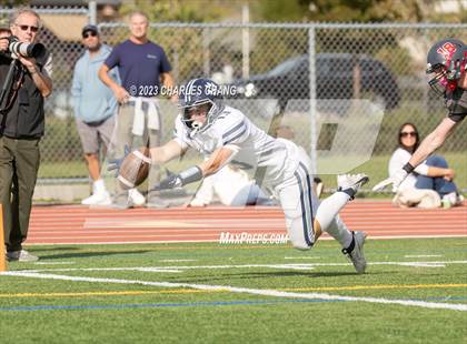 Thumbnail 3 in Marin Catholic @ Redwood photogallery.