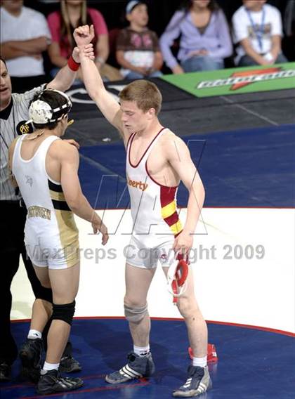 Thumbnail 3 in CIF State Championships (Finals) photogallery.