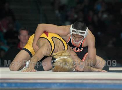 Thumbnail 1 in CIF State Championships (Finals) photogallery.