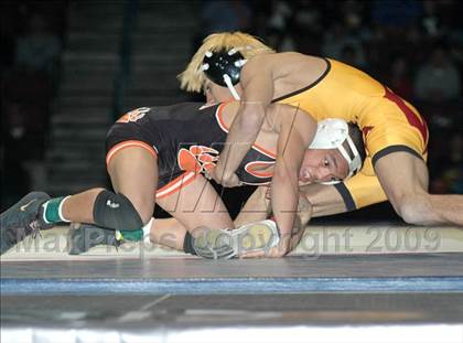 Thumbnail 2 in CIF State Championships (Finals) photogallery.