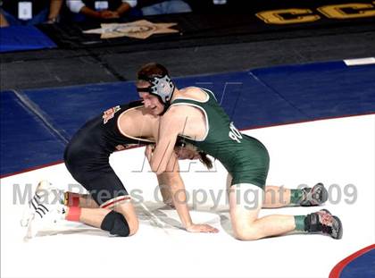 Thumbnail 3 in CIF State Championships (Finals) photogallery.