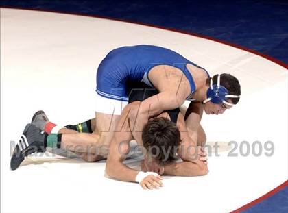 Thumbnail 3 in CIF State Championships (Finals) photogallery.