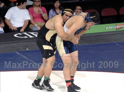 Thumbnail 3 in CIF State Championships (Finals) photogallery.