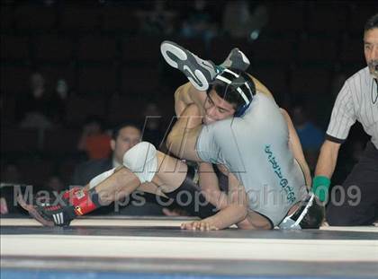 Thumbnail 2 in CIF State Championships (Finals) photogallery.