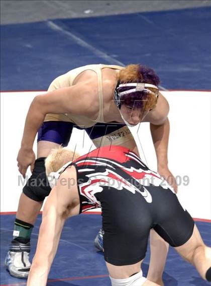 Thumbnail 3 in CIF State Championships (Finals) photogallery.