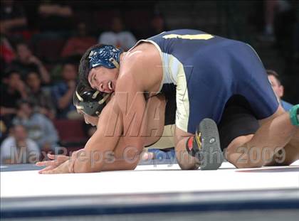 Thumbnail 2 in CIF State Championships (Finals) photogallery.