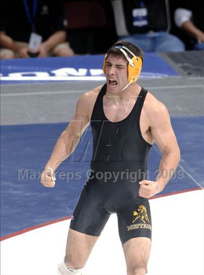Thumbnail 2 in CIF State Championships (Finals) photogallery.