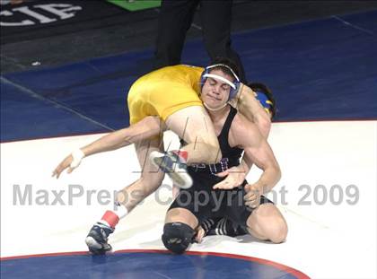 Thumbnail 3 in CIF State Championships (Finals) photogallery.