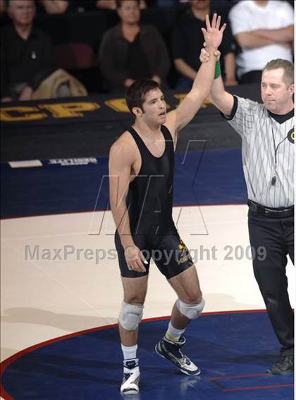 Thumbnail 3 in CIF State Championships (Finals) photogallery.