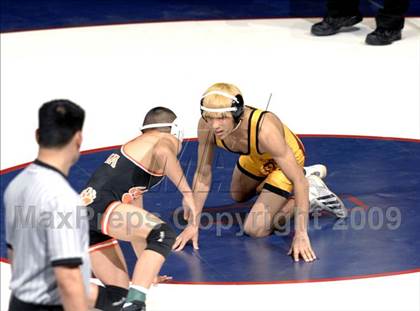 Thumbnail 2 in CIF State Championships (Finals) photogallery.