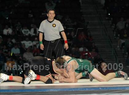 Thumbnail 3 in CIF State Championships (Finals) photogallery.