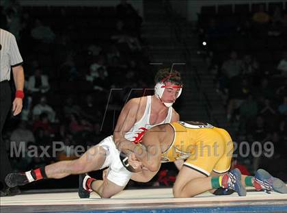 Thumbnail 2 in CIF State Championships (Finals) photogallery.