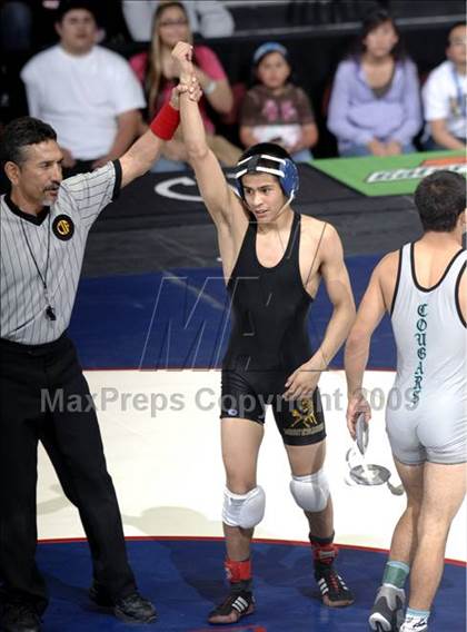 Thumbnail 1 in CIF State Championships (Finals) photogallery.