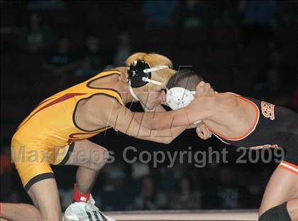 Thumbnail 1 in CIF State Championships (Finals) photogallery.