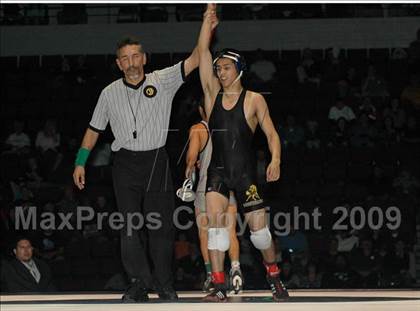 Thumbnail 1 in CIF State Championships (Finals) photogallery.