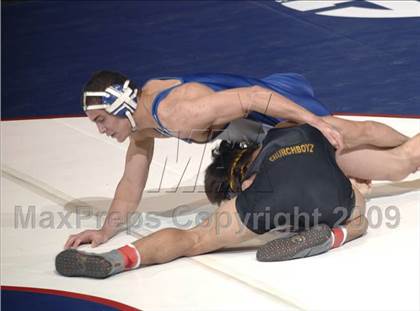 Thumbnail 3 in CIF State Championships (Finals) photogallery.