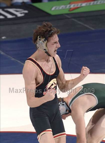 Thumbnail 3 in CIF State Championships (Finals) photogallery.