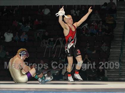 Thumbnail 2 in CIF State Championships (Finals) photogallery.