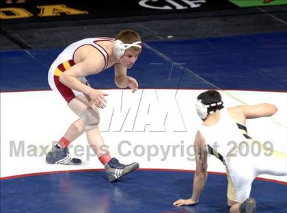 Thumbnail 2 in CIF State Championships (Finals) photogallery.