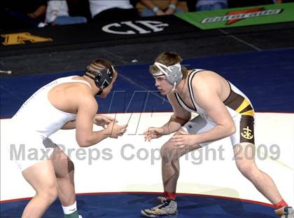 Thumbnail 3 in CIF State Championships (Finals) photogallery.