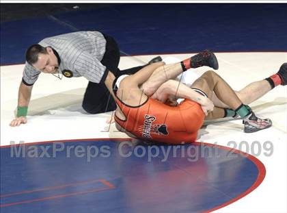 Thumbnail 1 in CIF State Championships (Finals) photogallery.