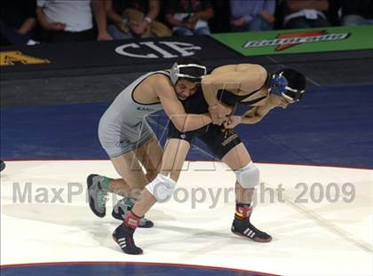 Thumbnail 3 in CIF State Championships (Finals) photogallery.