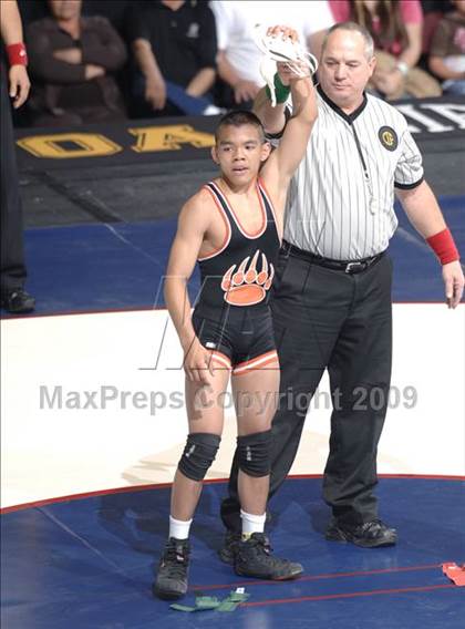 Thumbnail 2 in CIF State Championships (Finals) photogallery.